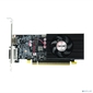 Видеокарта Afox Nvidia GeForce GT1030 4GB DDR4 64Bit DVI HDMI LP Single Fan