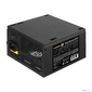 Exegate EX260638RUS Блок питания 400W Exegate 400PPE,  ATX,  black,  APFC,  12cm,  24p+4p,  PCI-E,  3*IDE,  5*SATA,  FDD