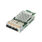 Плата интерфейсная Infortrend EonStor RFC16G1HIO4 host board with 4x 16Gbps FC ports,  type2  (632242)