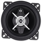 Колонки автомобильные Digma DCA-T402 180Вт 86дБ 4Ом 10см  (4дюйм)  (ком.:2кол.) коаксиальные двухполосные