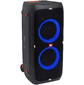 Минисистема JBL Partybox 310 черный 240Вт USB BT