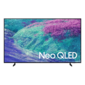 65" Телевизор NEO Q-LED SAMSUNG QE65QN1EFAUXRU