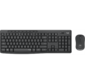 Logitech Wireless  MK295 Silent Combo GRAPHITE  Retail
