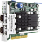 HP FlexFabric 533FLR-T Adapter,  2x10Gb,  PCI-e 2.0,  Broadcom  (700759-B21)