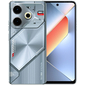 LI7 POVA 6 256+12 Meteorite Grey,  6.78" Asahi Glass,  20:9,  2436 x 1080 Mpix,  2.2GHz,  8 Core,  12GB RAM,  256GB,  up to 1TB flash,  108Мп+AI / 32Мп,  2 Sim,  4G,  BT v5.3,  WiFi 802.11 b / g / n,  GPS / AGPS,  GLONASS,  NFC,  Type-C,  6000mAh,  Android 14,  225g,  165, 5 ммx76.13 ммx7, 88 мм