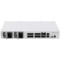 Mikrotik CRS510-8XS-2XQ-IN Коммутатор 8*XSFP+ ,  2QXSFP+