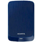 Внешний жесткий диск 2TB A-DATA HV320,  2, 5" ,  USB 3.1,  синий