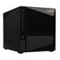 ASUSTOR AS3304T V2 4-Bay NAS / MPl / ARM64 64-bit 1.7GHz / 2GBDDR4 / noHDD, LFF (HDD, SSD),  / 1x2.5GbE (LAN) / 3xUSB3.2; 90IX01L0-BW3S00
