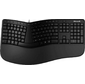 Microsoft Kili Keyboard,  Black [For Business]