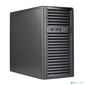Серверная платформа SuperServer SYS-530T-I (X12STL-F;CSE-731I-404B)