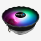 Кулер для процессора Formula V Line Air Frost Plus,  120mm FAN,  3-PIN,  1500 RPM,  24.2DBA,  HYDRO BEARING,  LGA1700 / 1200 / 115x / 775,  AM5 / AM4 / AM3+ / AM3 / AM2+ / AM2 / FM2 / FM1