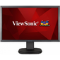 Viewsonic VG2439SMH-2 23.6" VA LED,  1920x1080,  5ms,  250cd / m2,  178° / 178°,  20Mln:1,  HDMI,  Display Port,  колонки,  USB,  HAS,  Tilt,  Swivel,  Pivot,  VESA,  Black