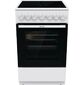 Электрическая плита Gorenje GEC5B41WG
