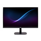 Monitor Vandor 27VB03 - 27" / 2560х1440  (QHD) / 100Гц / 250 кд / м2 / 1000:1 / IPS / 4мс / 2xHDMI+1xDP / SPK / War1y