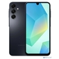 Смартфон Samsung SM-A165F Galaxy A16 128Gb 4Gb черный моноблок 3G 4G 2Sim 6.7" 1080x2340 Android 14 50Mpix 802.11 a / b / g / n / ac NFC GPS GSM900 / 1800 GSM1900 TouchSc microSD max1024Gb