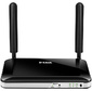 Маршрутизатор беспроводной D-Link DWR-921 / E3GR4HD