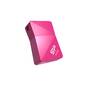 Флеш накопитель 16GB Silicon Power Touch T08,  USB 2.0,  Розовый
