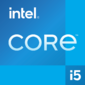 CPU Intel Core i5-12400F LGA1700 OEM