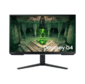 Монитор Samsung 27" Odyssey G3 S27BG400EI IPS 1920x1080 240Hz 400cd / m2 16:9