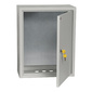 IEK_YKM40-02-31_Корпус металлический ЩМП-2-0 36 УХЛ3 IP31 {размеры500х400х220 мм}