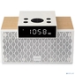 Edifier MP260 White {53Гц - 18000Гц, литий-ионные аккумуляторы  (Li-Ion),  2 x 2600 мАч, AUX,  USB,  Bluetooth, цвета: белый}
