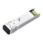 Волоконно-оптический приемопередатчик Fibertrade FT-SFP28-32G-SR   Трансивер 32G,  SFP28,  LC MMF 100m,  850nm laser,  DDM,   (прошивка NetApp) Fibertrade