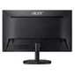 Монитор Acer XV250QF3bmiiprx 24, 5'',  16:9,  IPS,  FHD,  1 / 4ms,  250cd,  320Hz,  HDMI,  DP,  SPK,  HAS
