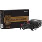 Zalman ZM650-GVII,  650W,  ATX12V v2.31,  EPS,  APFC,  12cm Fan,  80+ Bronze,  Retail