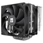 Вентилятор Cooler Thermalright Phantom Spirit 120 SE  /  PWM /  all Intel / AMD /  2 fans / 6mm*7 /  Screws