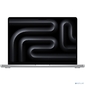 Apple MacBook Pro 14" Silver  (M4 10C CPU,  10C GPU / 24Gb / 1TB SSD)  (MCX14)
