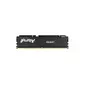 Память оперативная /  Kingston 8GB 6000MT / s DDR5 CL36 DIMM FURY Beast Black EXPO