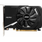 MSI PCI-E GT 1030 AERO ITX 2GD4 OC nVidia GeForce GT 1030 2048Mb 64bit DDR4 1189 / 2100 DVIx1 / HDMIx1 / HDCP Ret