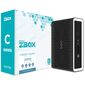 Платформа системного блока с ЦПУ Zotac ZOTAC ZBOX NANO,  SFF,  FANLESS,  i7-1355U,  2 DDR5 SODIMM,  M.2 SSD,  2.5" SATAIII BAY,  2 GLAN,  WIFI,  BT,  USBDRV,  DP / HDMI,  EU+UK PLUG