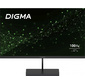 Digma 21.5" Progress 22A402F черный VA LED 5ms 16:9 HDMI M / M матовая 250cd 16гр / 178гр 1920x1080 100Hz G-Sync DP FHD 2.2кг