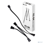 Вентилятор Fan Splitter ID-Cooling FS-04  PWM 1-4 fans