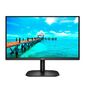 AOC 24B2XH 23.8",  IPS,  1920x1080,  75Hz,  8 ms,  178° / 178°,  250 cd / m,  20M:1,  +HDMI 1.4,  Black