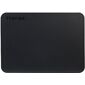 Жесткий диск Toshiba USB 3.0 1Tb HDTB410EK3AA Canvio Basics 2.5" черный