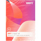 ПО Abbyy Lingvo x6 Многоязычная Профессиональная версия Fulll BOX  (AL16-06SBU001-0100)