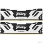 Оперативная память Kingston Fury Renegade XMP KF572C38RSK2-48 DDR5 -  2x 24ГБ 7200МГц,  DIMM,   Ret