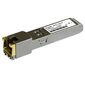 D-Link SFP Transceiver with 1 1000Base-T port.Copper transceiver  (up to 100m),  3.3V power.D-LinkCopper transceiver  (up to 100m),  3.3V power.