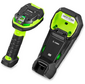 DS3678-HD USB KIT: DS3678-HD2F003VZWW SCANNER,  CBA-U42-S07PAR SHIELDED USB CABLE  (SUPPORTS 12V P / S),  STB3678-C100F3WW CRADLE,  PWRS-14000-148R