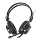 Гарнитура A4 HS-28  (Black)