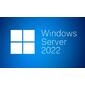 Лицензия OEM Windows Server Standard 2022 64Bit Russian 1pk DSP OEI DVD 24 Core  (P73-08355) MICROSOFT