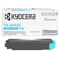 Тонер-картридж TK-5415C 13 000 стр. Cyan для TASKalfa MA4500ci  /  PA4500ci