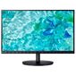 Монитор 27" ACER CB272Kbmiiprx Black  (IPS,  3840x2160,  4ms,  350cd,  60Hz,  2xHDMI (2.0) + 1xDP (1.2) + SPK + Audio Out,  Speakers 2Wx2,  Internal,  sync: FreeSync,  hdr: HDR 10,  hadj 165,  DE: Delta E<1,  Vesa:100x100)