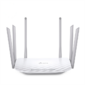 TP-Link Archer C86 Двухдиапазонный Wi-Fi роутер AC1900,  до 600 Мбит / с на 2, 4 ГГц + до 1300 Мбит / с на 5 ГГц,  LAN 4x1Гбит / с,  WAN 1x1Гбит / с,  6 антенн