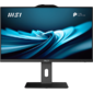 MSI Pro AP242P 14M AIO 23.8" FHD (1920x1080)IPS AG Non-touch,  Сore i5-14400  (2.5GHz),  8Gb DDR5 (1x8Gb),  512Gb SSD m.2,  Intel UHD,  WiFi+BT,  Camera,  Wireless keyboard&Mouse,  NoOS,  1y war-ty,  Black