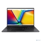 Ноутбук Asus VivoBook 16 X1605VA-MB874 Core i5 13500H 16Gb SSD512Gb Intel Iris Xe graphics 16" IPS WUXGA  (1920x1200) noOS black WiFi BT Cam  (90NB10N3-M01320)