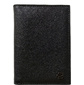 Обложка для документов Piquadro Black Square PP5256B3 / N черный натур.кожа
