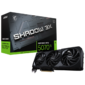 Видеокарта MSI PCI-E 5.0 RTX 5070TI 16G SHADOW 3X NVIDIA GeForce RTX 5070TI 16Gb 256bit GDDR7 2452 / 28000 HDMIx1 DPx3 HDCP Ret